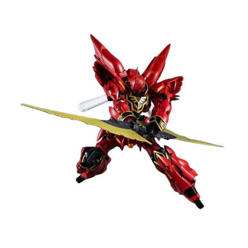 GUNDAM UNIVERSE MSN-06S SINANJU - Statues & Figures - 4