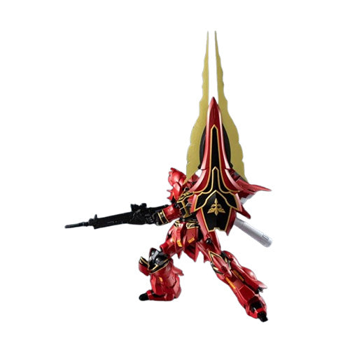 GUNDAM UNIVERSE MSN-06S SINANJU - Statues & Figures - 5