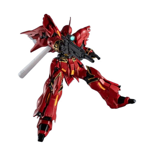 GUNDAM UNIVERSE MSN-06S SINANJU - Statues & Figures - 6
