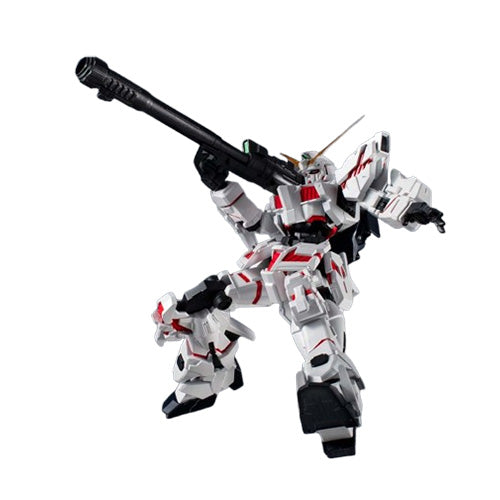 GUNDAM UNIVERSE RX-0 UNICORN GUNDAM RENEWAL - Statues & Figures - 4