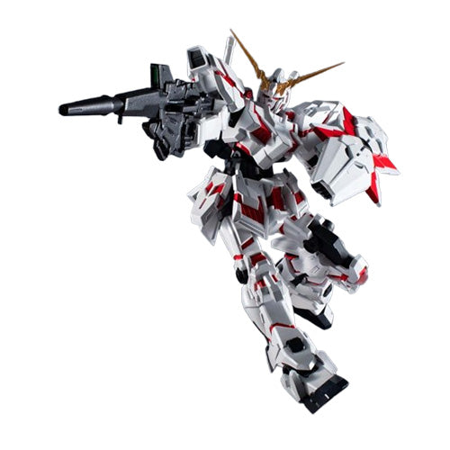 GUNDAM UNIVERSE RX-0 UNICORN GUNDAM RENEWAL - Statues & Figures - 6