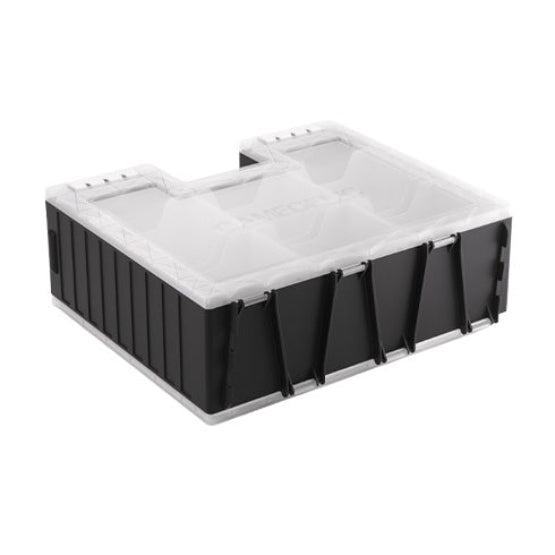 Gamegenic Game Castle Black/White/Clear - Organisation - 7