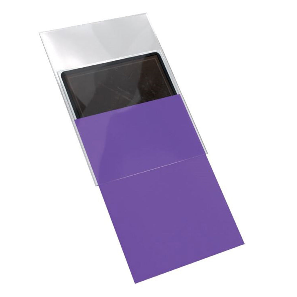 Gamegenic Outer Sleeves Matte Japanese Size (60 Sleeves Per Pack) - Sleeves - 4