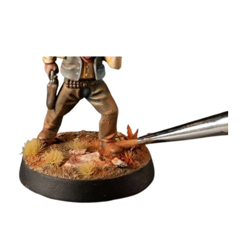 Gamers Grass Box Sets - Basing Pigments Core Set - Diorama - 7