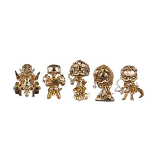 Gatherers Tavern - Secret Lair 3” Figurine Mystery Box - Statues & Figures - 3