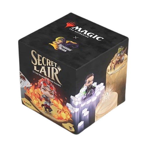Gatherers Tavern - Secret Lair 3” Figurine Mystery Box - Statues & Figures