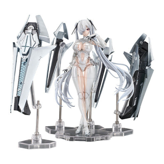 Goddess Of Victory Nikke Hyper Body Cinderella - Statues & Figures - 2