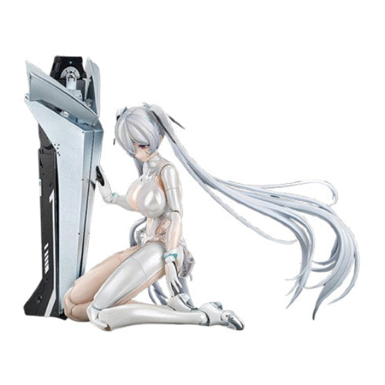 Goddess Of Victory Nikke Hyper Body Cinderella - Statues & Figures - 4