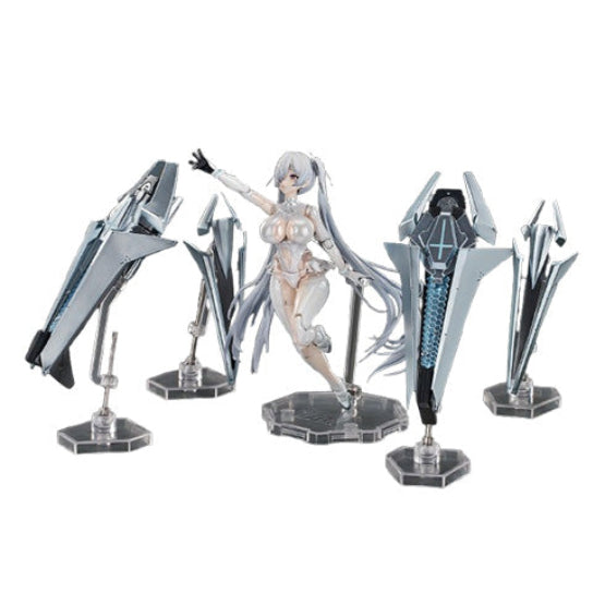 Goddess Of Victory Nikke Hyper Body Cinderella - Statues & Figures - 5