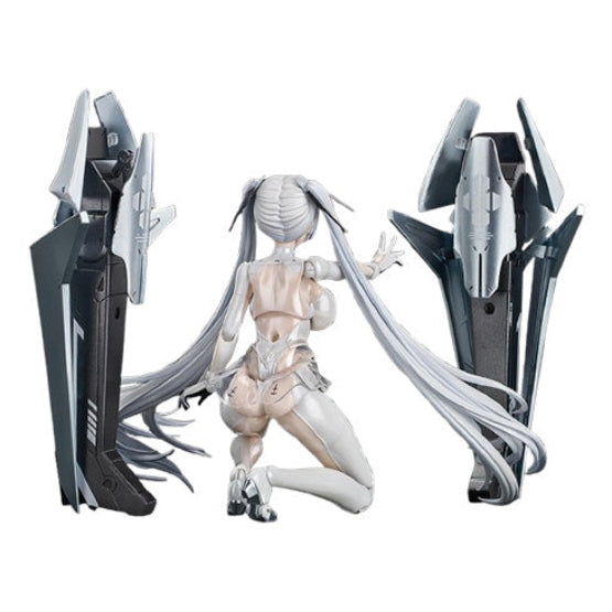 Goddess Of Victory Nikke Hyper Body Cinderella - Statues & Figures - 7