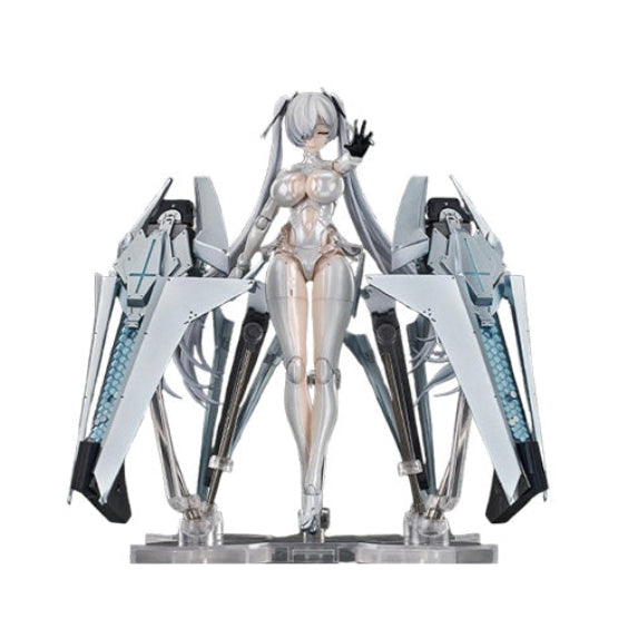 Goddess Of Victory Nikke Hyper Body Cinderella - Statues & Figures - 10