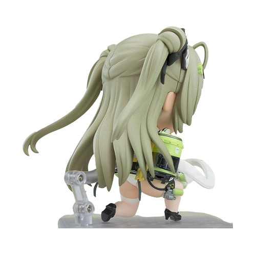 Goddess Of Victory Nikke Nendoroid Soda - Statues & Figures - 4
