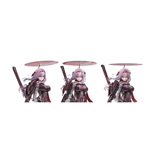 Goddess Of Victory Nikke Scarlet Black Shadow 1/7 Scale - Statues & Figures - 3