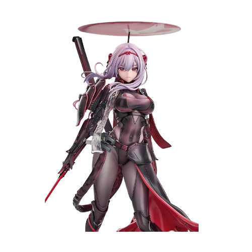 Goddess Of Victory Nikke Scarlet Black Shadow 1/7 Scale - Statues & Figures - 7