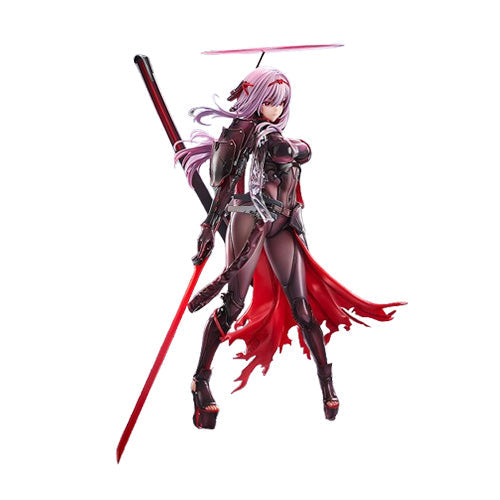 Goddess Of Victory Nikke Scarlet Black Shadow 1/7 Scale - Statues & Figures - 14