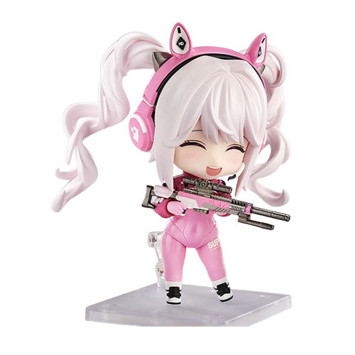 Goddess of Victory Nikke Nendoroid Alice - Statues & Figures - 3
