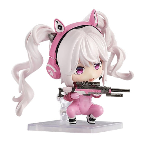Goddess of Victory Nikke Nendoroid Alice - Statues & Figures - 6