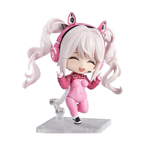 Goddess of Victory Nikke Nendoroid Alice - Statues & Figures - 7