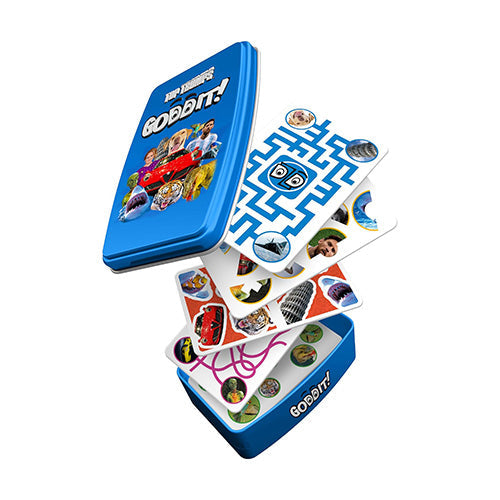 GODDIT! - Board Games - 4