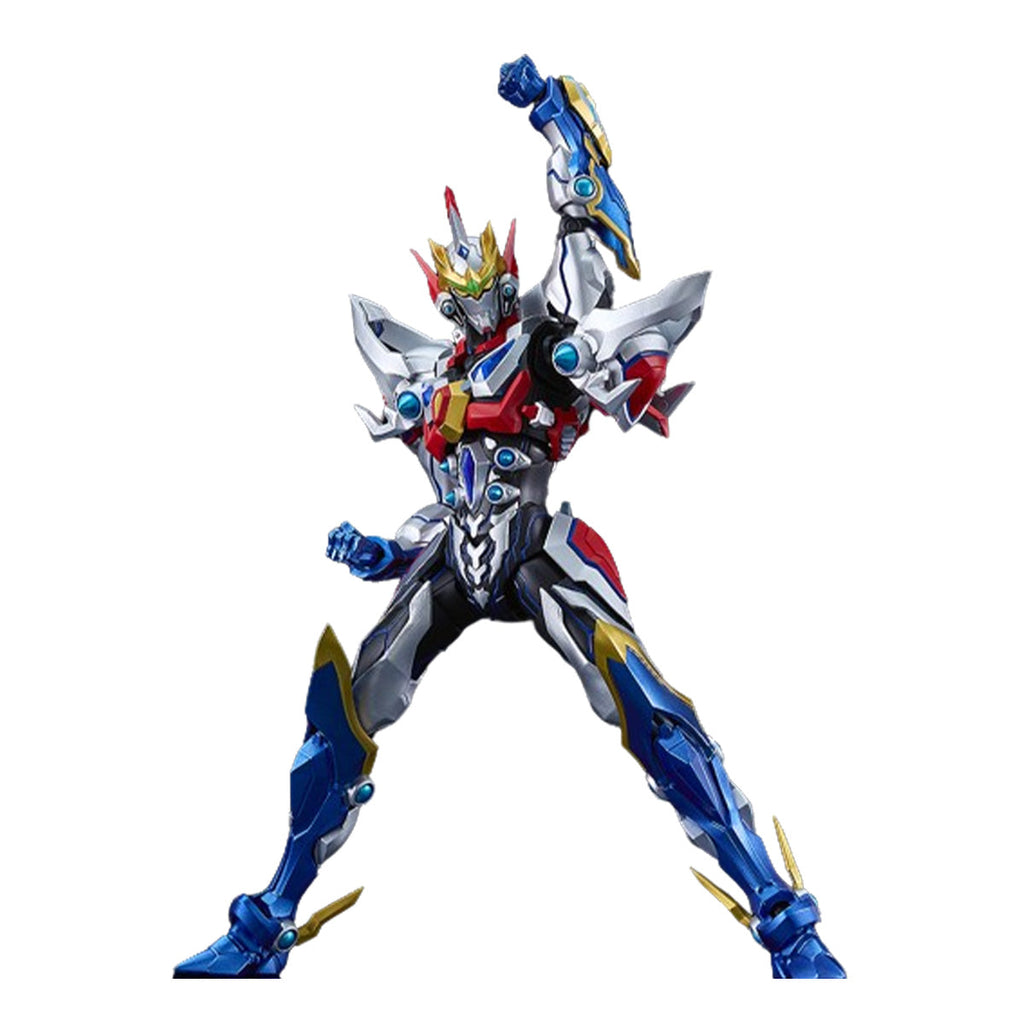 Gridman Universe Figma Gridman Universe Fighter - Statues & Figures - 2