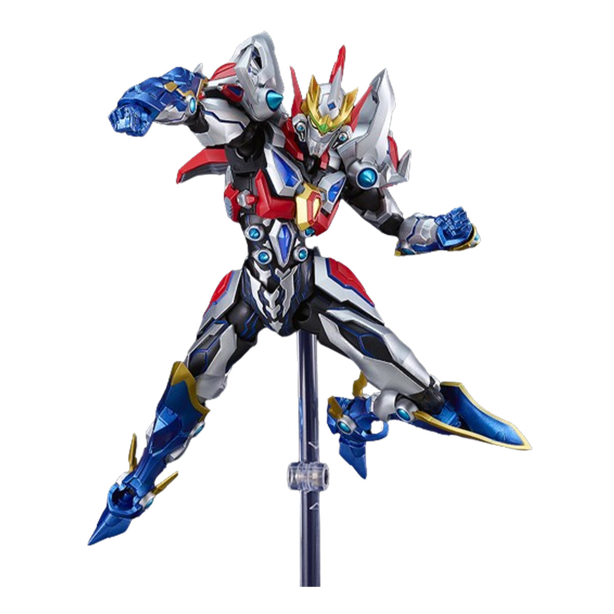Gridman Universe Figma Gridman Universe Fighter - Statues & Figures - 3