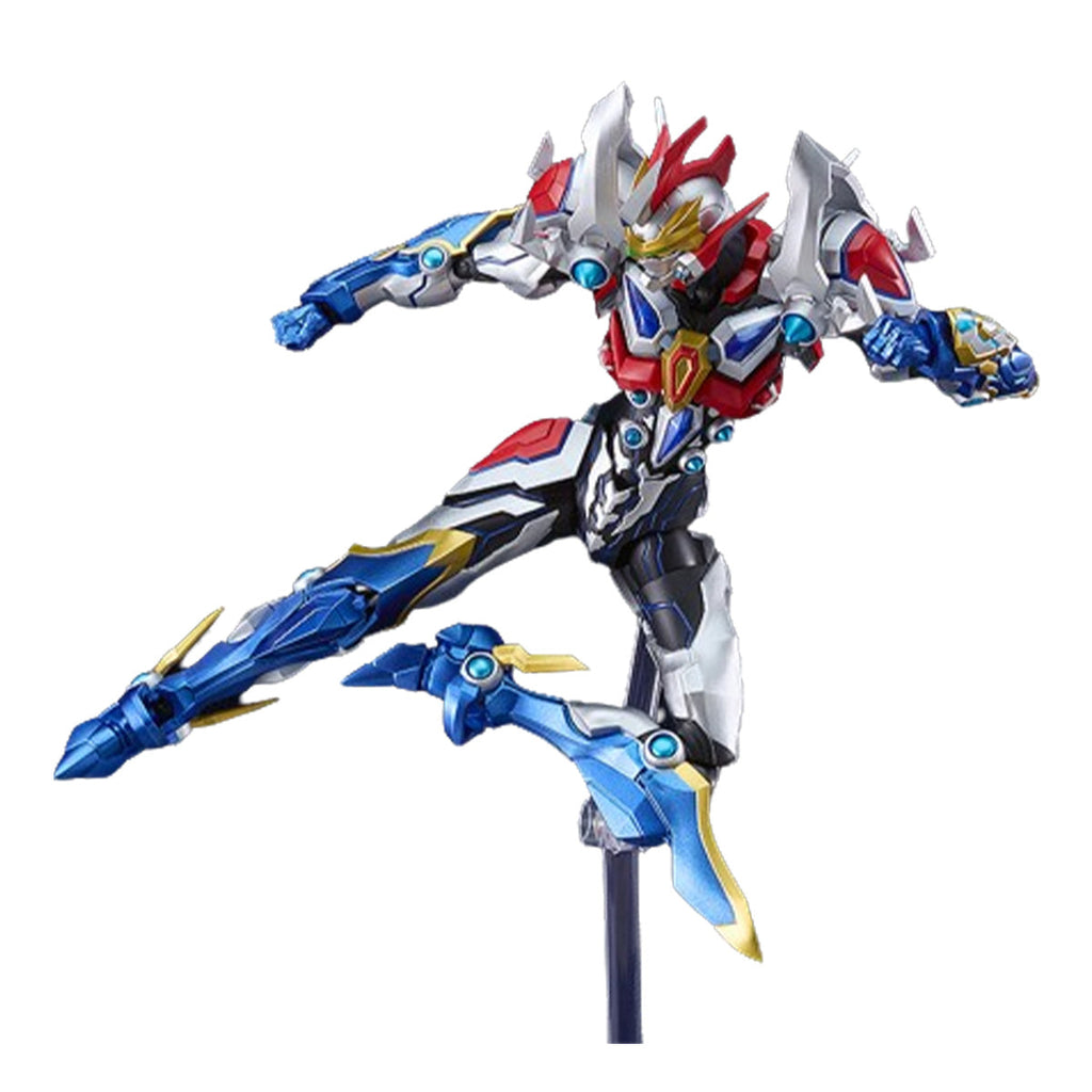 Gridman Universe Figma Gridman Universe Fighter - Statues & Figures - 4