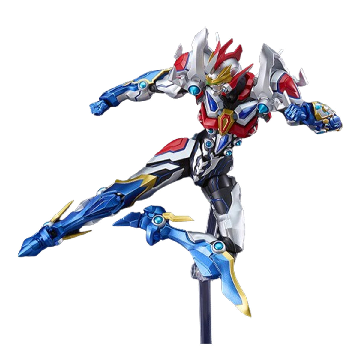 Gridman Universe Figma Gridman Universe Fighter - Statues & Figures - 4