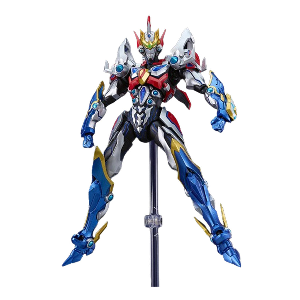 Gridman Universe Figma Gridman Universe Fighter - Statues & Figures - 5