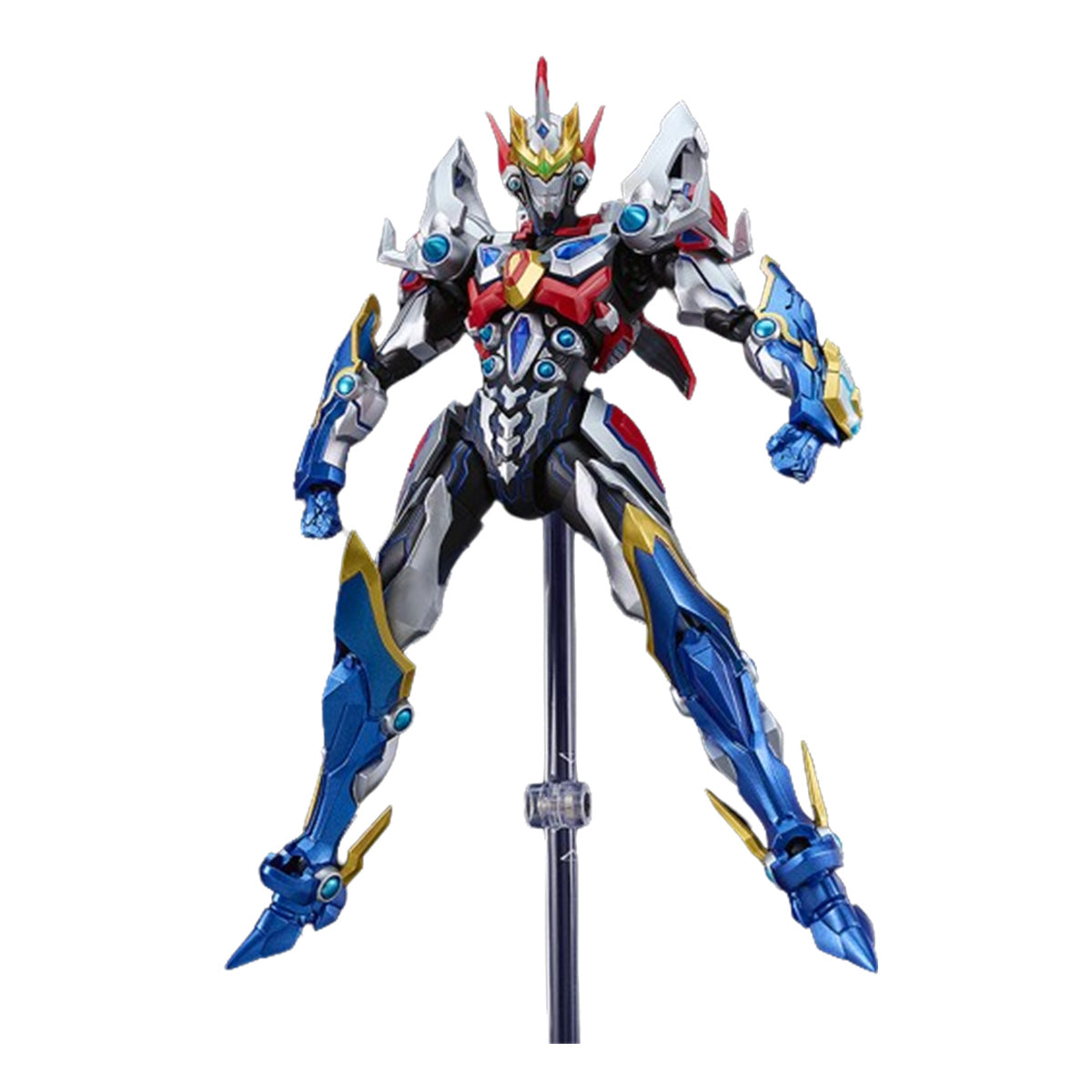 Gridman Universe Figma Gridman Universe Fighter - Statues & Figures - 5