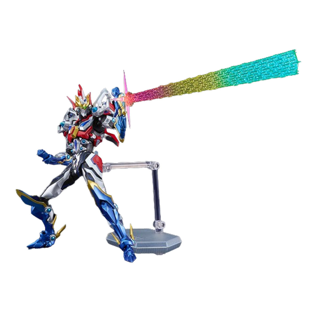 Gridman Universe Figma Gridman Universe Fighter - Statues & Figures - 7
