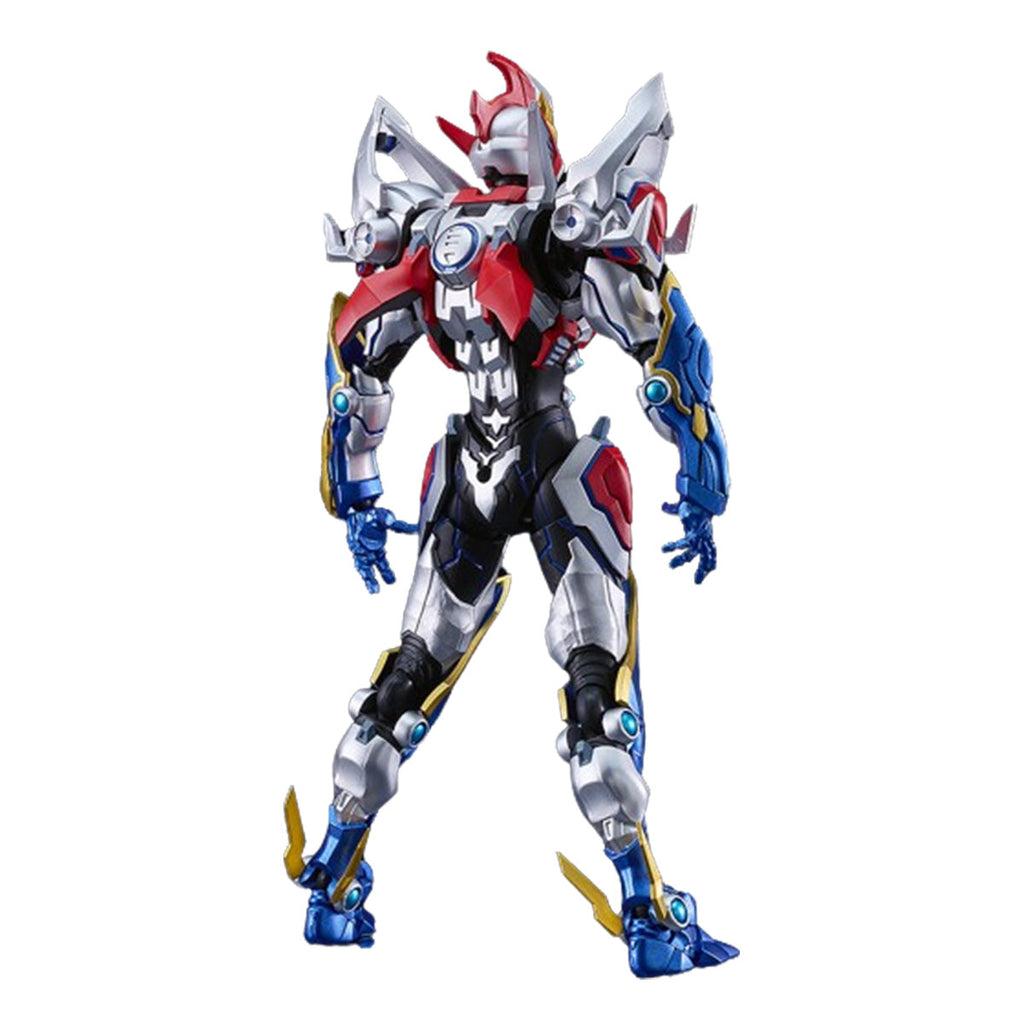 Gridman Universe Figma Gridman Universe Fighter - Statues & Figures - 10