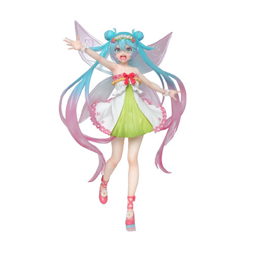 Hatsune Miku Figure 3rd Season Spring Version (re-run) - Statues & Figures - 2
