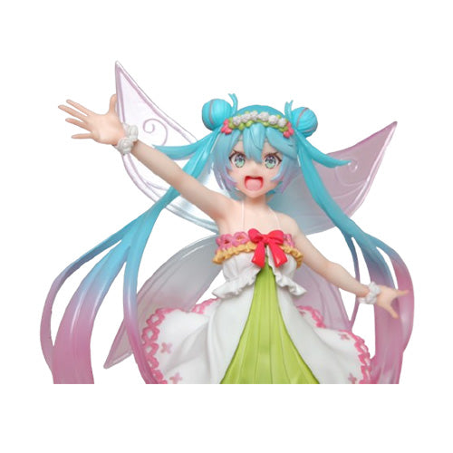 Hatsune Miku Figure 3rd Season Spring Version (re-run) - Statues & Figures - 3