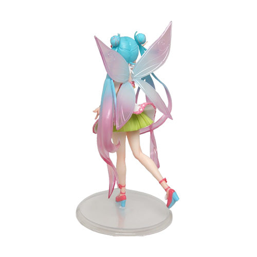 Hatsune Miku Figure 3rd Season Spring Version (re-run) - Statues & Figures - 5
