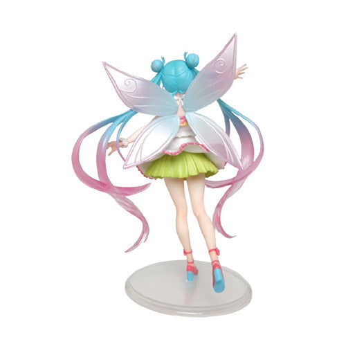 Hatsune Miku Figure 3rd Season Spring Version (re-run) - Statues & Figures - 6