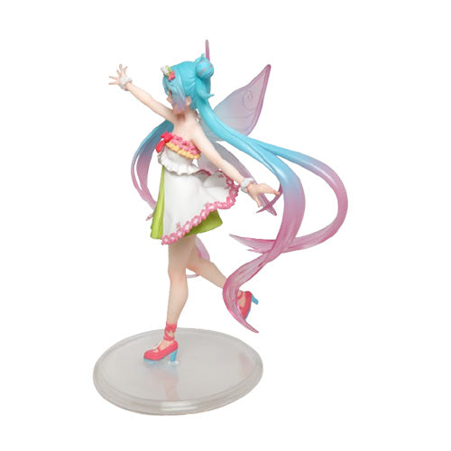 Hatsune Miku Figure 3rd Season Spring Version (re-run) - Statues & Figures - 7