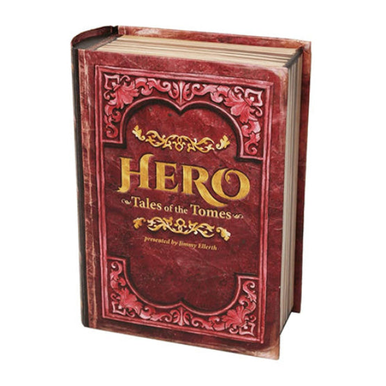Hero: Tales of the Tomes - Board Games