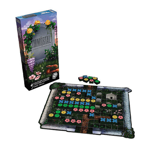 Immortal - Board Games - 3