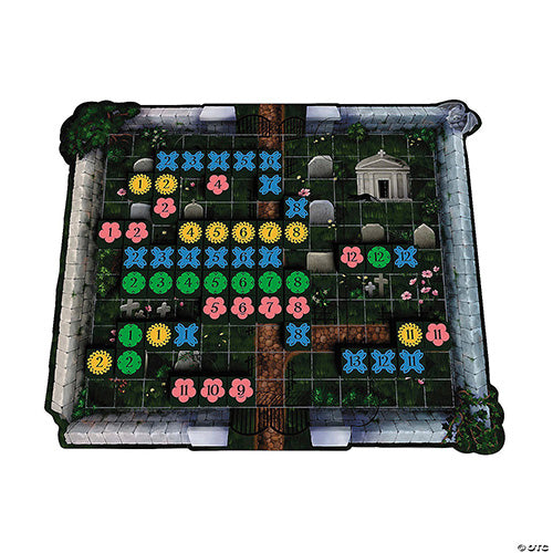 Immortal - Board Games - 4