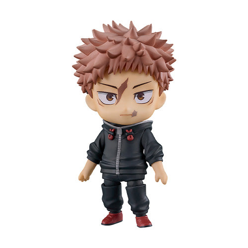 Jujutsu Kaisen Nendoroid Yuji Itadori The Culling Game Version Basic - Statues & Figures - 2