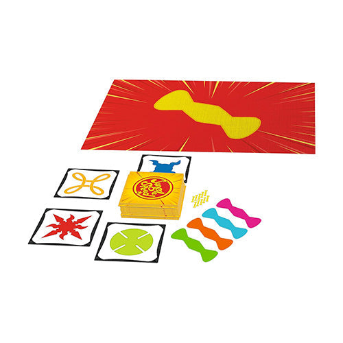 Jungle Speed Giant - Board Games - 4