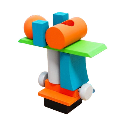 Junk Art Revolution - Board Games - 4