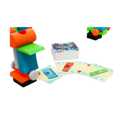 Junk Art Revolution - Board Games - 5