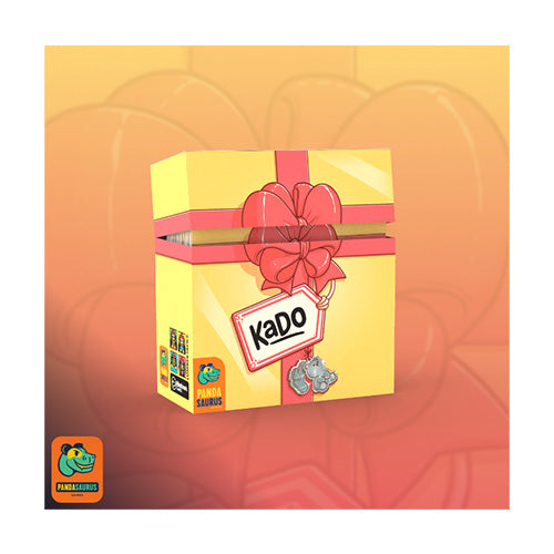 Kado - Board Games - 2