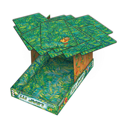 Leaf It! - Board Games - 4