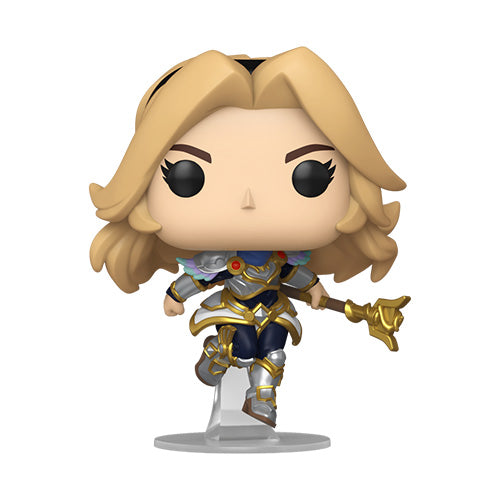 League of Legends - Lux Pop! Vinyl - Statues & Figures - 2
