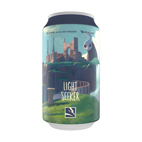 Light Seeker - Board Games