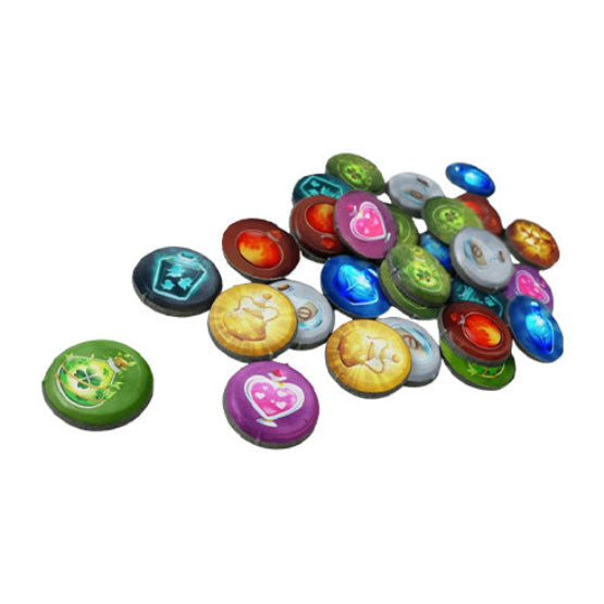 Little Alchemists - Board Games - 3