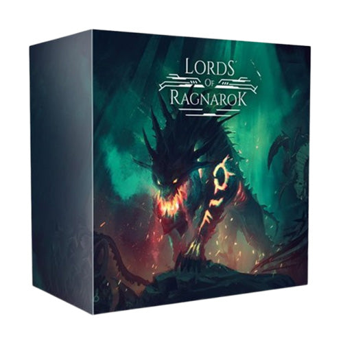 Lords of Ragnarok Mega Bundle - Board Games - 3