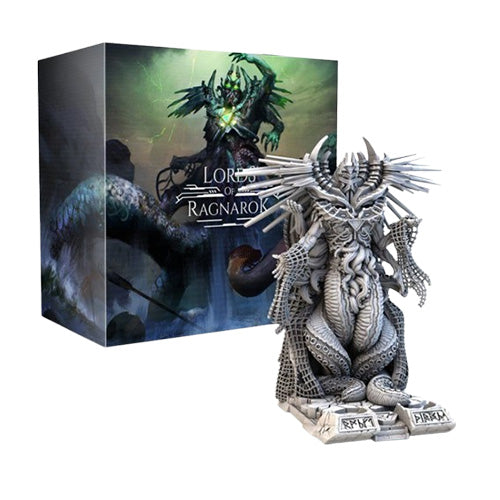Lords of Ragnarok Mega Bundle - Board Games - 4